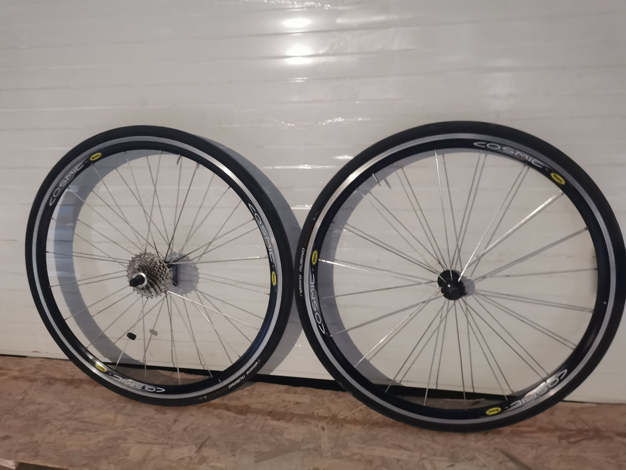 Cube Litening Super HPC Pro Compact  Bike фото 3