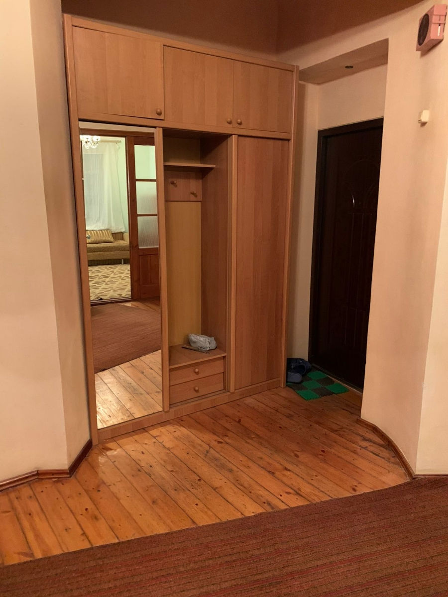 Apartament cu 3 camere,  Centru,  Bălți mun. foto 6