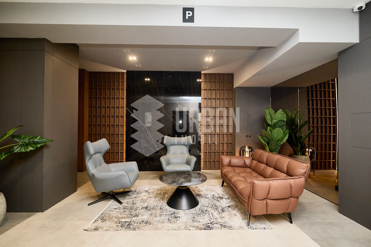 Apartament cu 1 cameră, 65 m², Centru, Chișinău foto 15