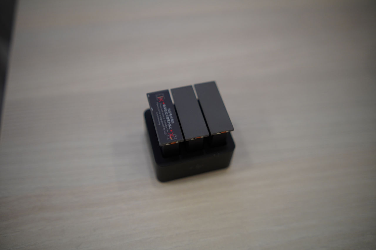 Dji Osmo
