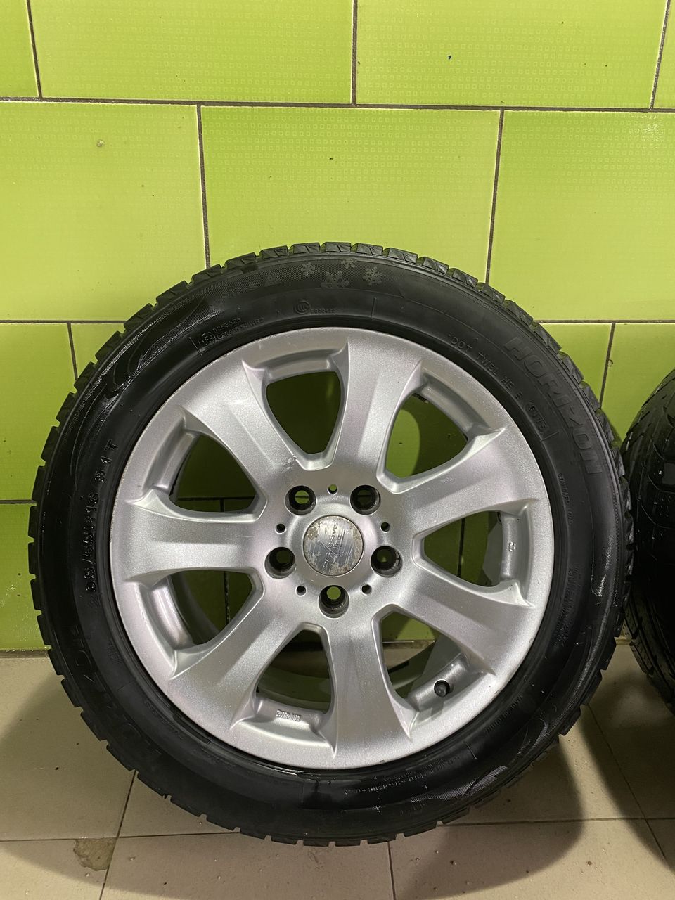 Vind discuri r16