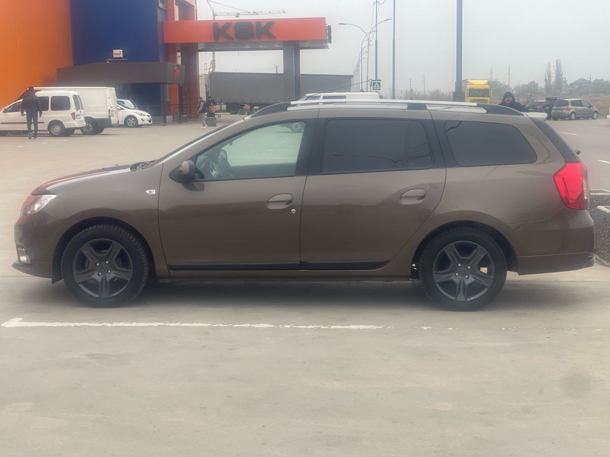 Dacia Logan foto 7
