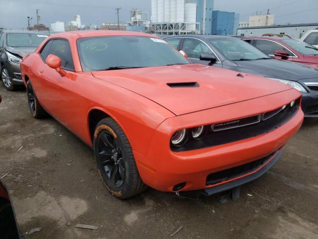 Dodge Challenger foto 2