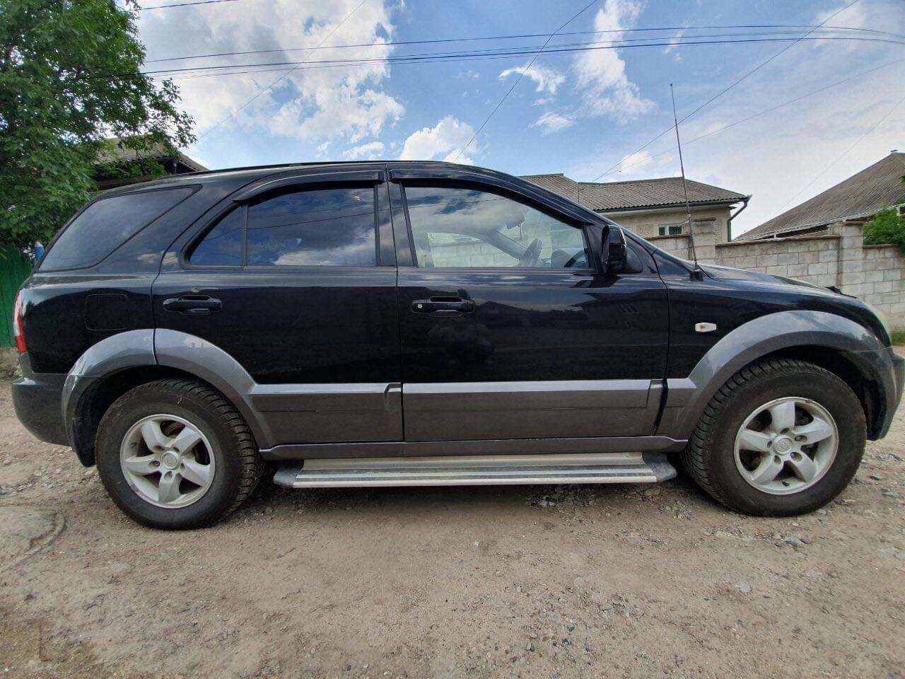 Kia sorento dezmembrare piese 2.5 crdi запчасти разборка кия соренто разборка запчасти коробка foto 4