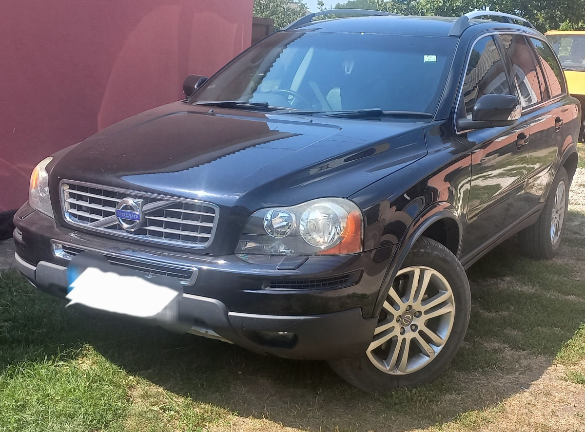 Volvo xc 90 foto 0