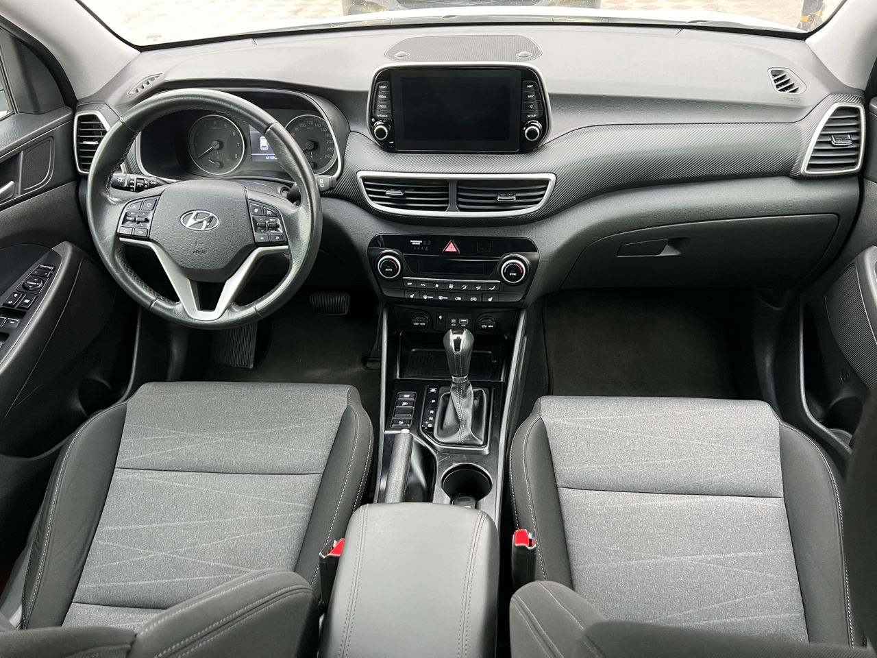 Hyundai Tucson foto 7