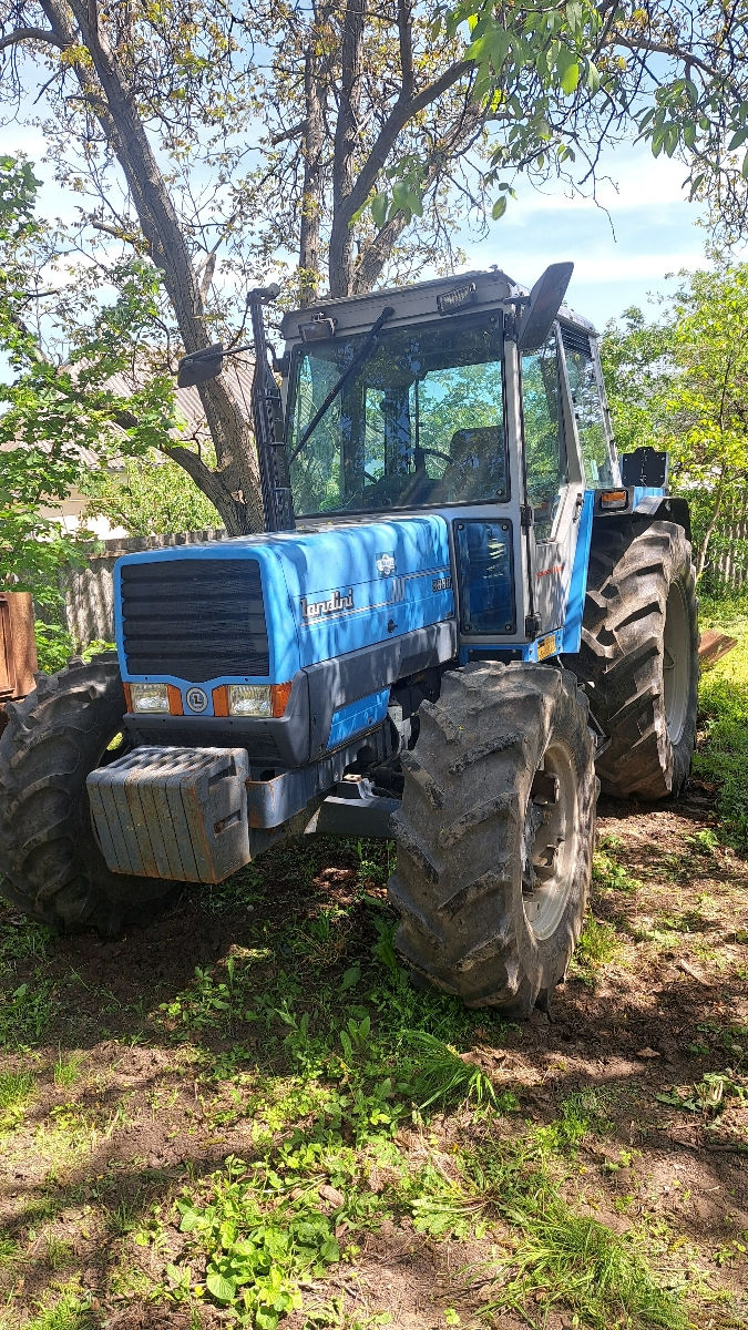 În vânzare tractor Landini  фото 0