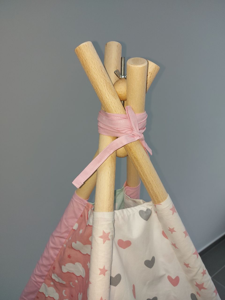 Corturi wigwam foto 9