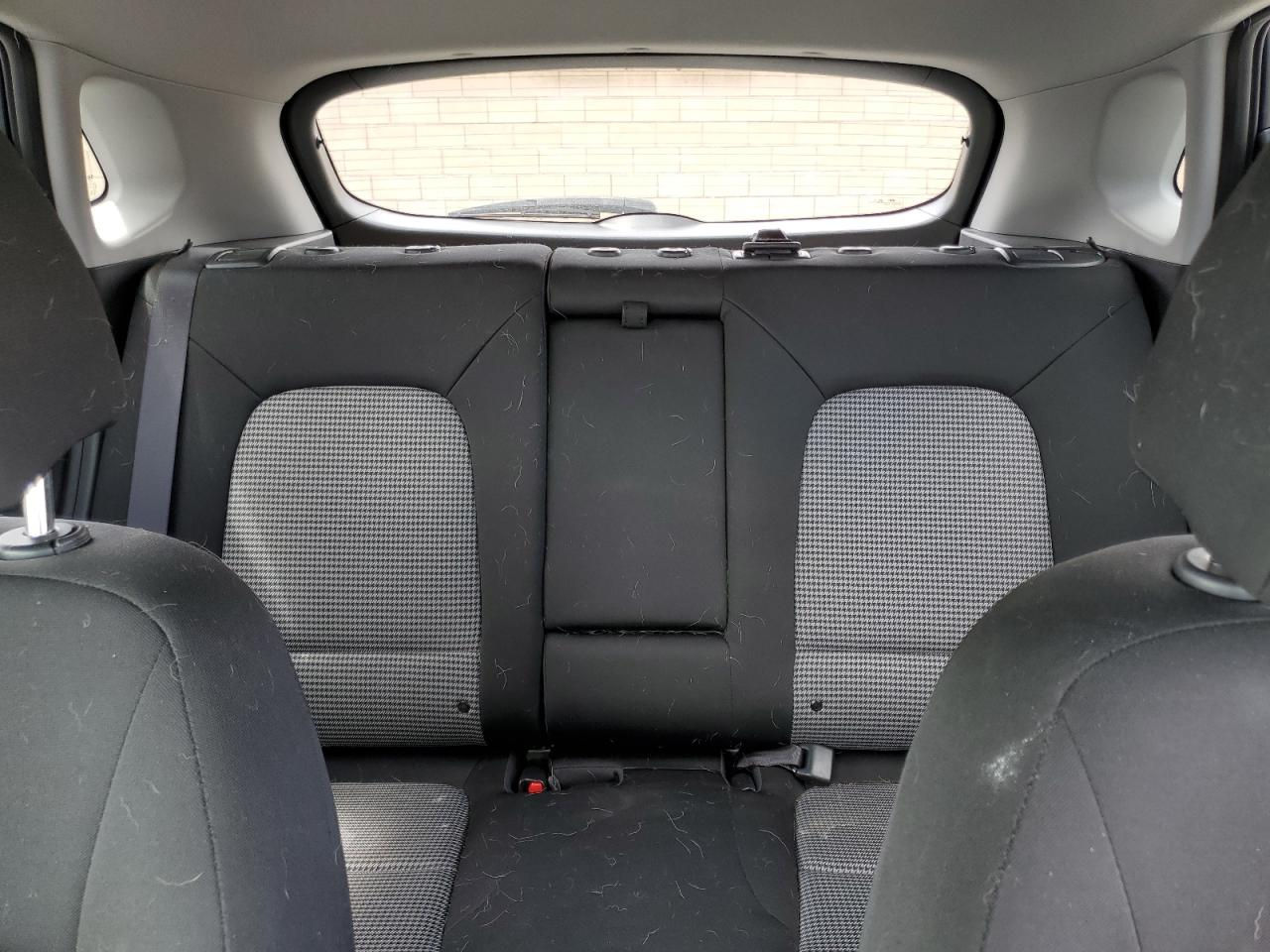 Hyundai Kona foto 8
