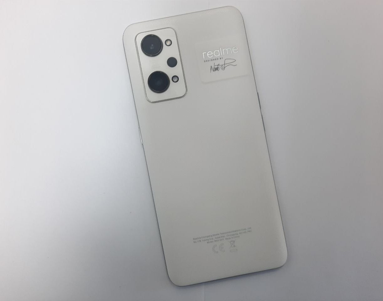 Realme GT 2 (12 GB/ 256 GB) foto 3