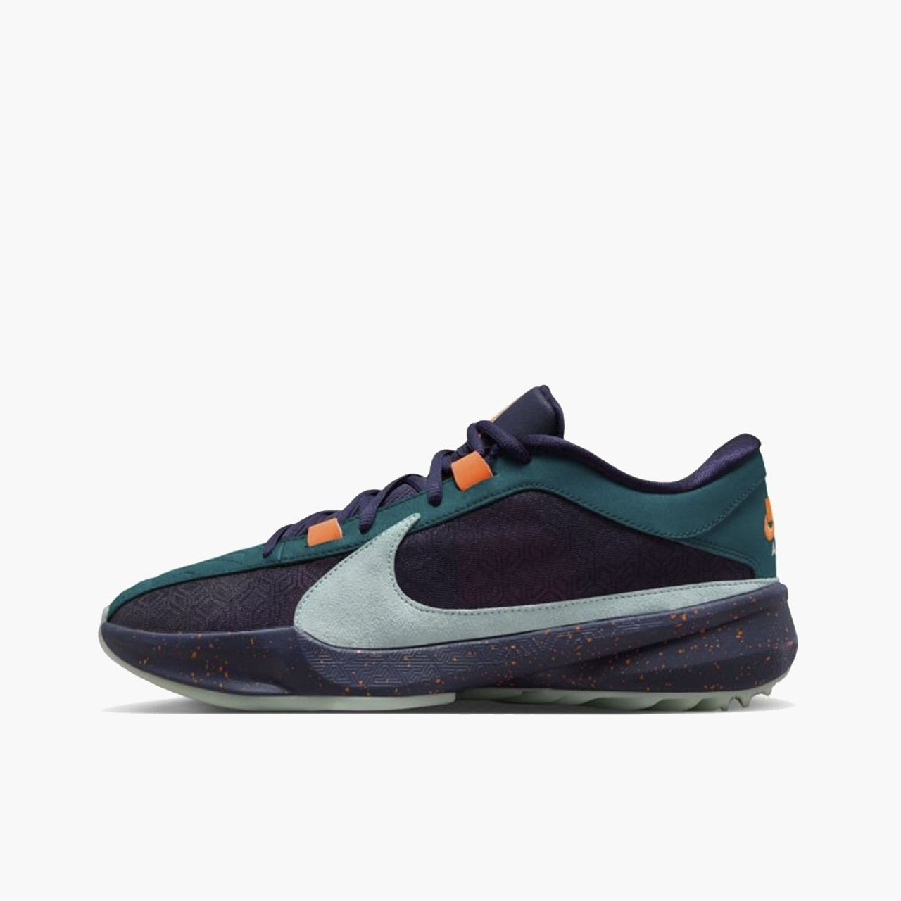 Incaltaminte Basket Nike Freak Giannis 100% Originali Reducere ! Garanie ! Pe Loc foto 14