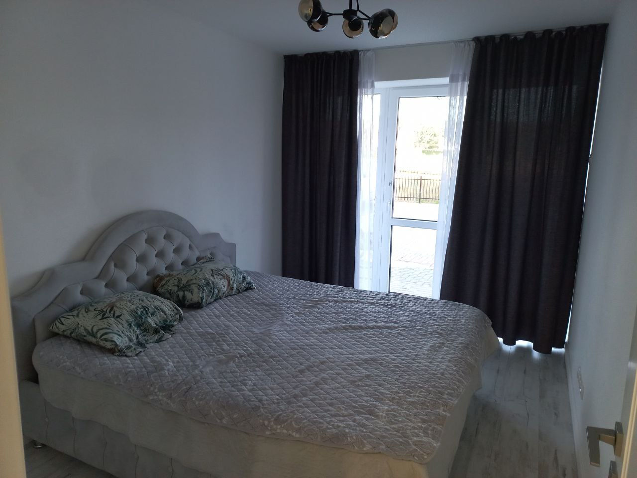 Apartament cu 2 camere,  BAM,  Bălți,  Bălți mun. foto 4