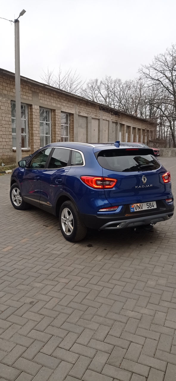 Renault Kadjar foto 4