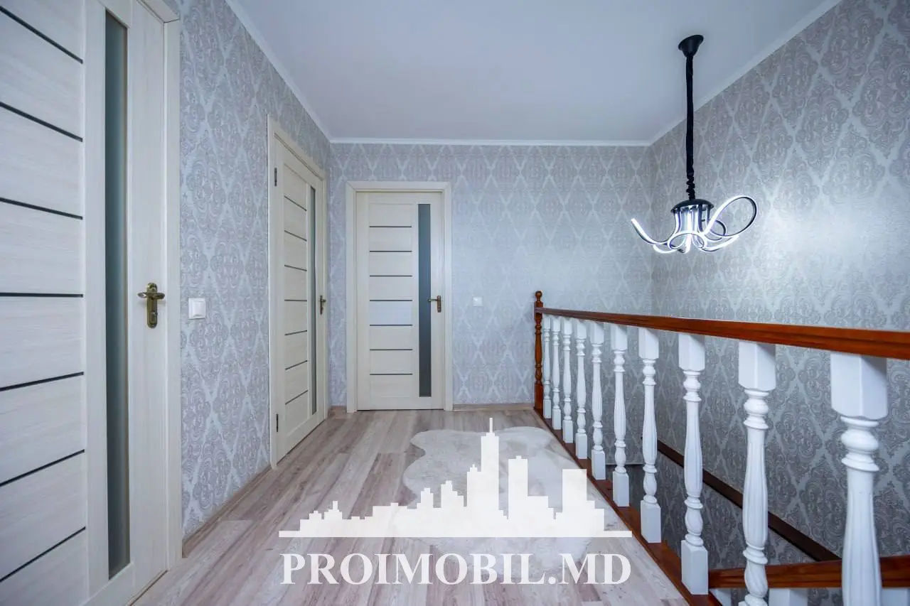 Apartament cu 2 camere, 73 m², Ciocana, Chișinău foto 5