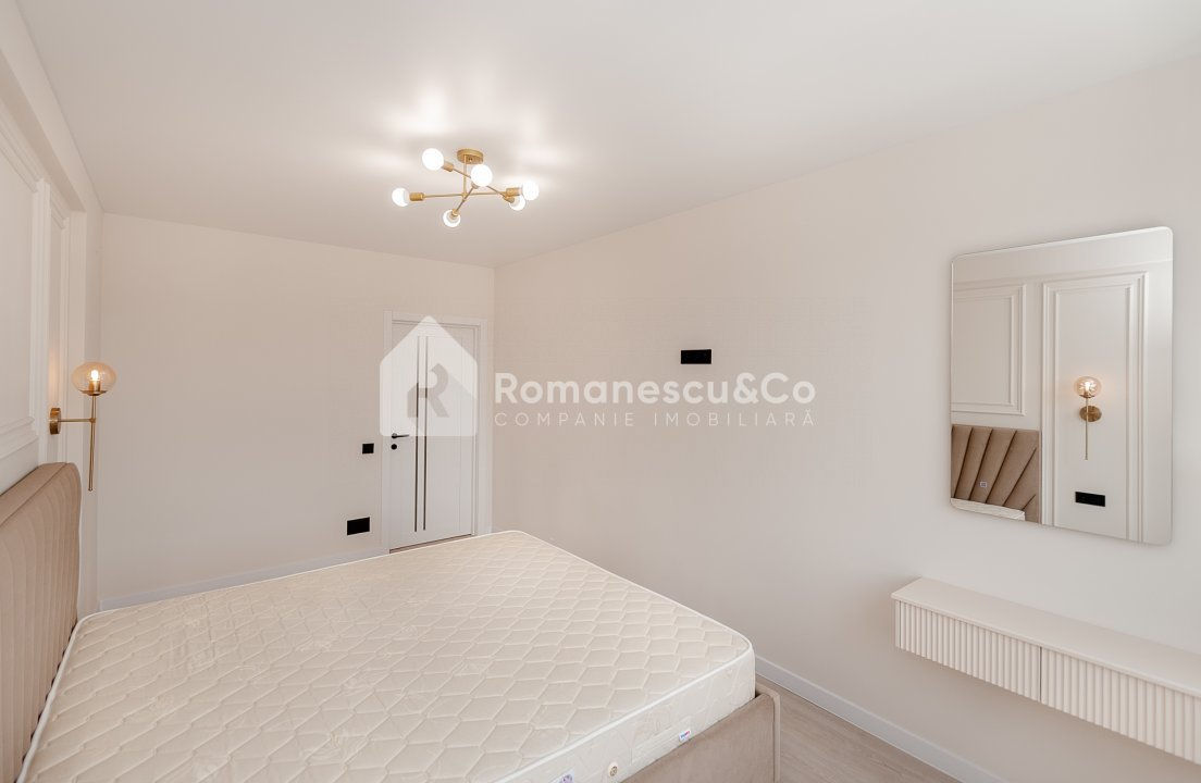 Apartament cu 2 camere,  Buiucani,  Chișinău,  Chișinău mun. foto 5