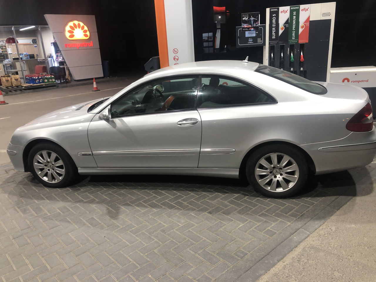 Piese mercedes clk w209 dezmembrare razborca разборка мерседес цлк пиесе запчасти цлк фото 0