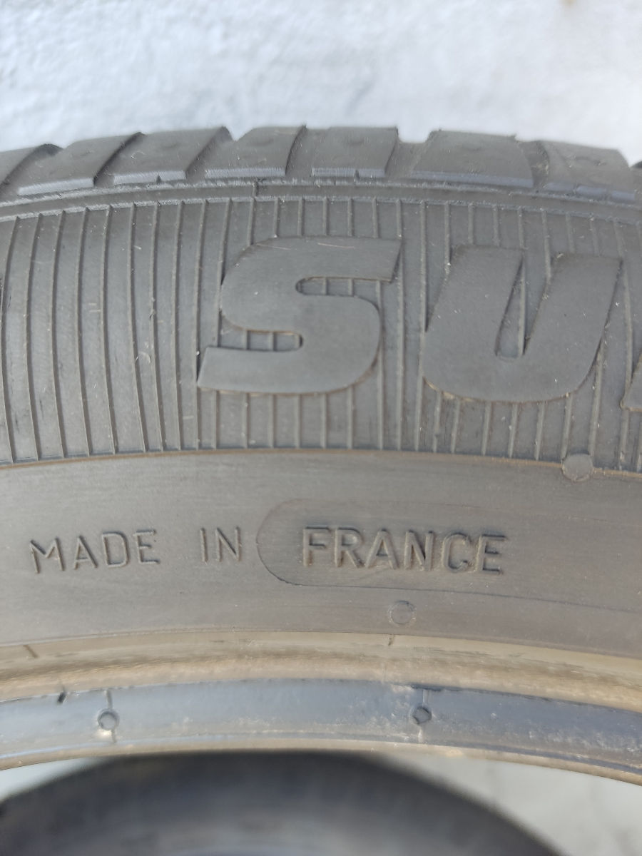 Platin 215/50 R17  лето foto 6
