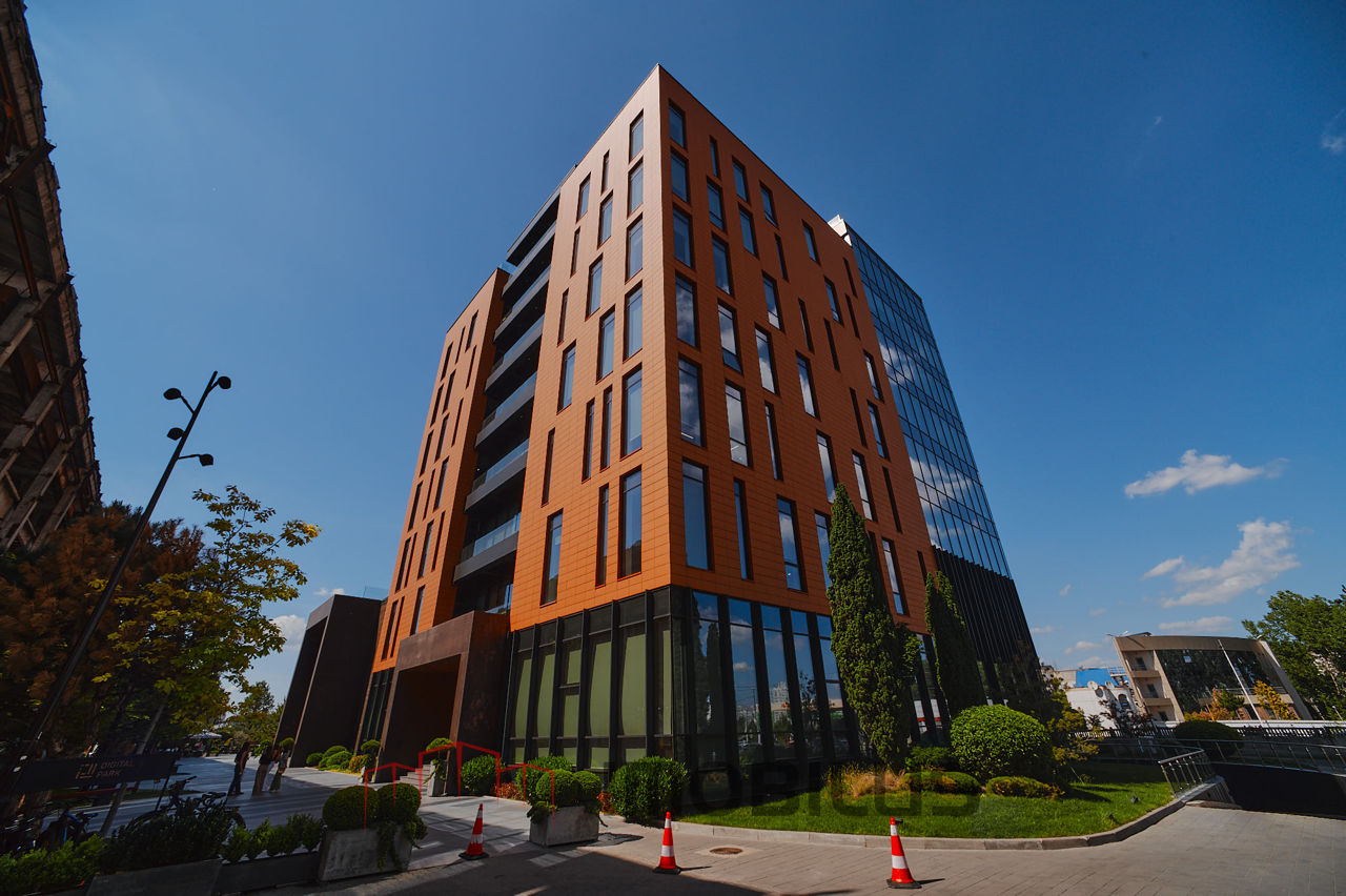 Oficiu premium Digital Park! Suprafața de 150 m2 фото 2