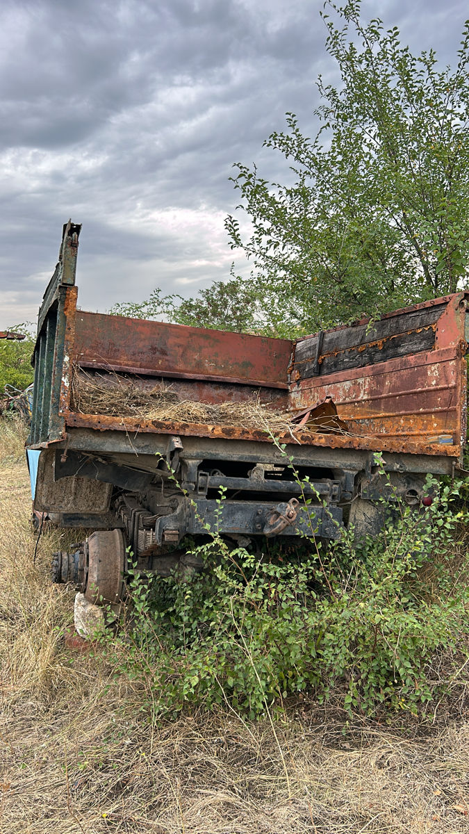 ЗИЛ foto 4