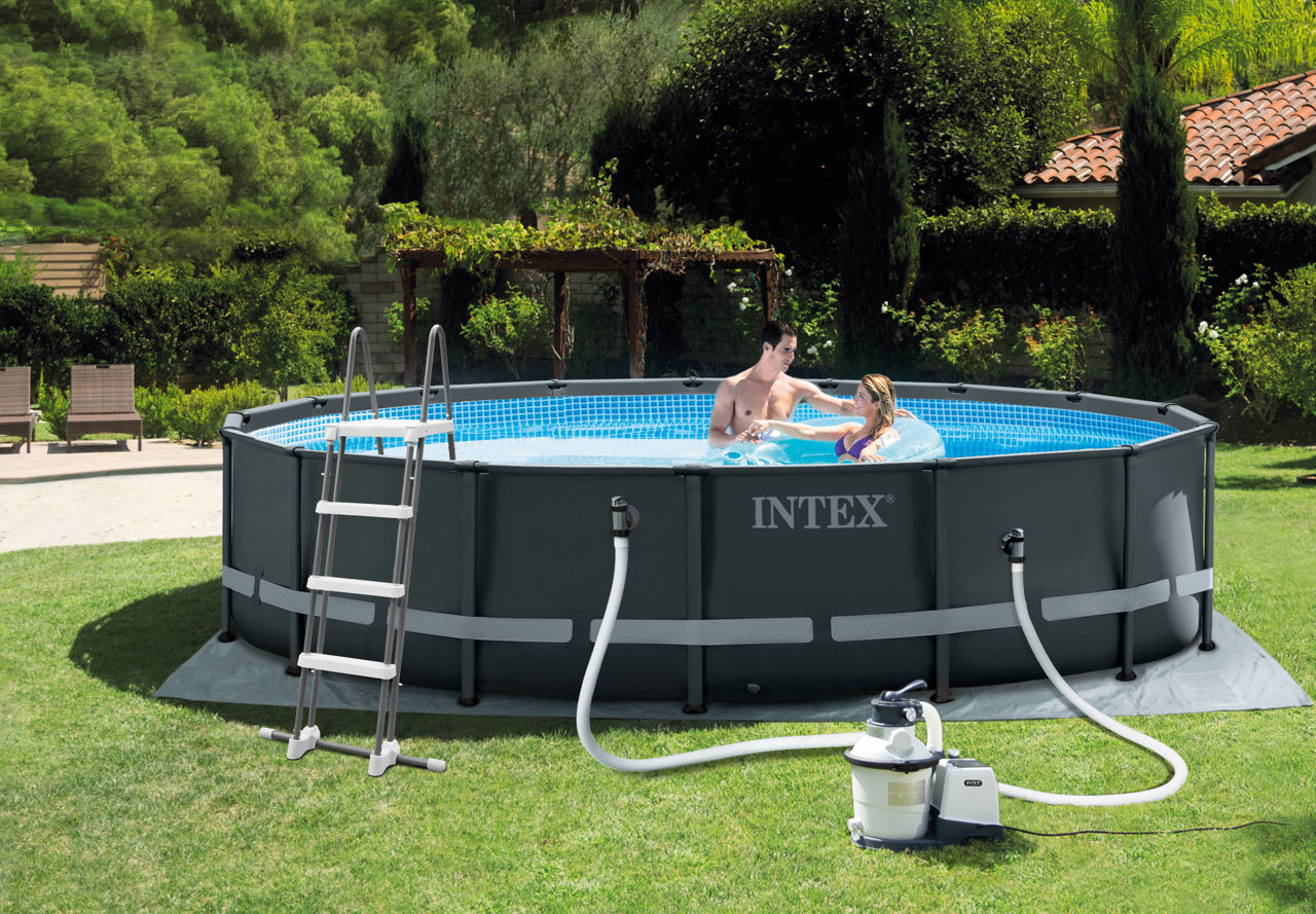 Importator Oficial Intex și Bestway în Moldova — piscine la cele mai mici prețuri! Livrare rapidă. foto 6