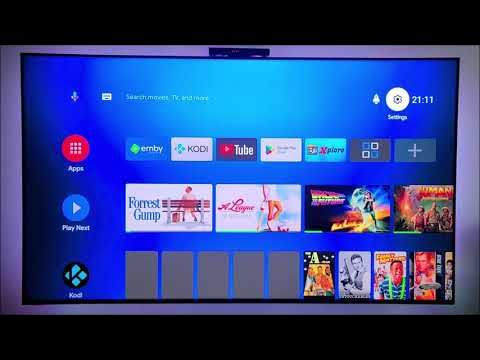 ТВ-приставка Tanix W2 / бесплатная доставка по Молдове / 1700 каналов + кинотеатр бонус при покупке фото 2