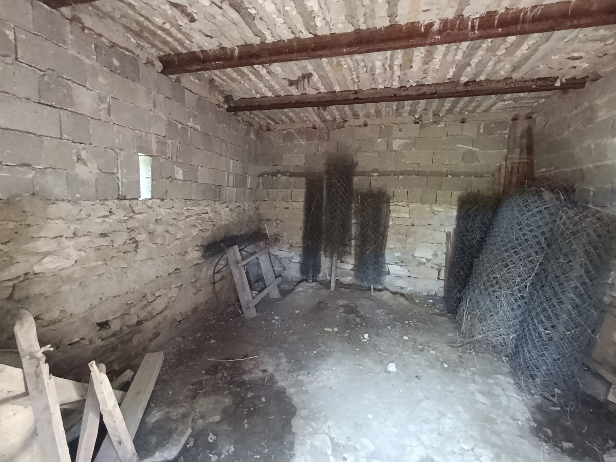 Casă Spațioasă cu 2 Nivele + Subsol de Vânzare – Chișcăreni, r-nul Sîngerei фото 5