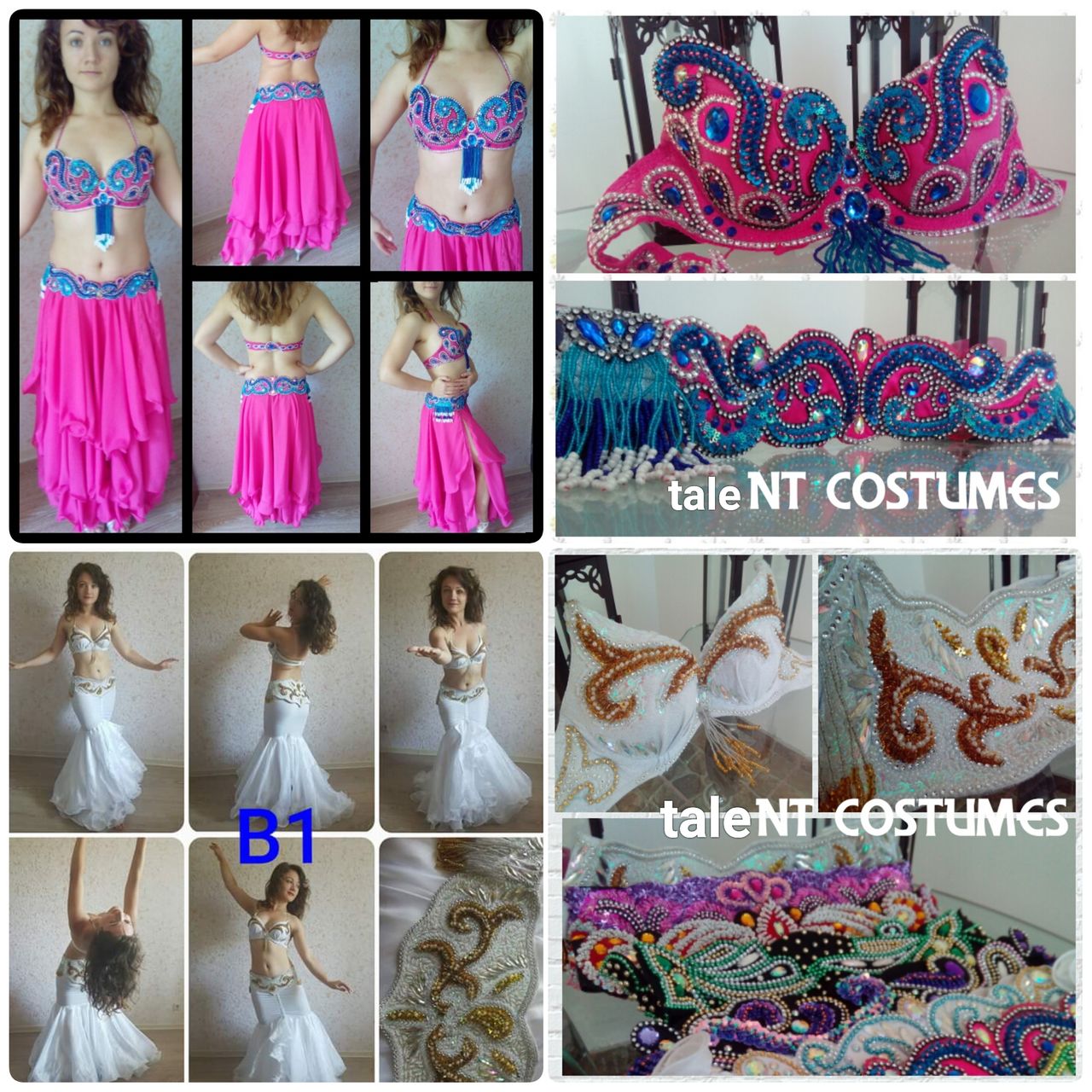 Costume pentru dans (populare,india,tiganesti,arabe,spaniole,rochii) foto 10