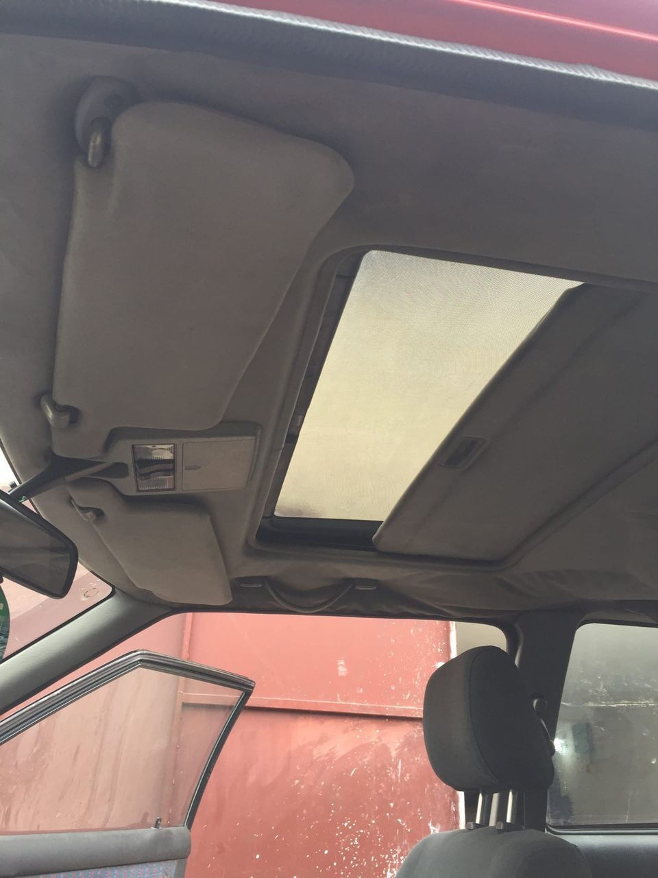 Разбор Mazda 323 1994 1.3i фото 2