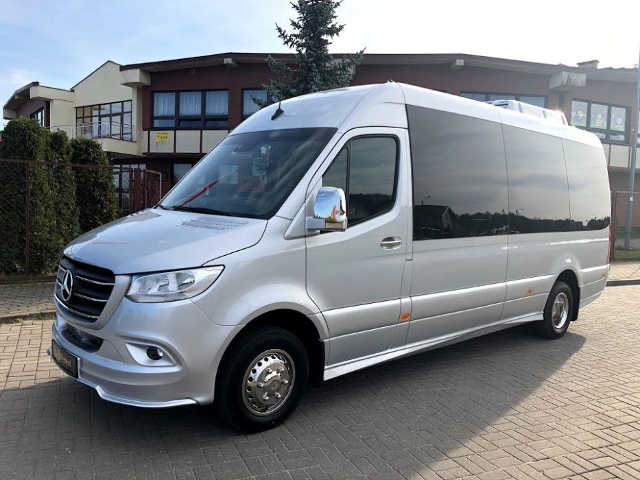 Transport de pasageri austria, germania, belgia, franta,cehia,slovacia!!! foto 1
