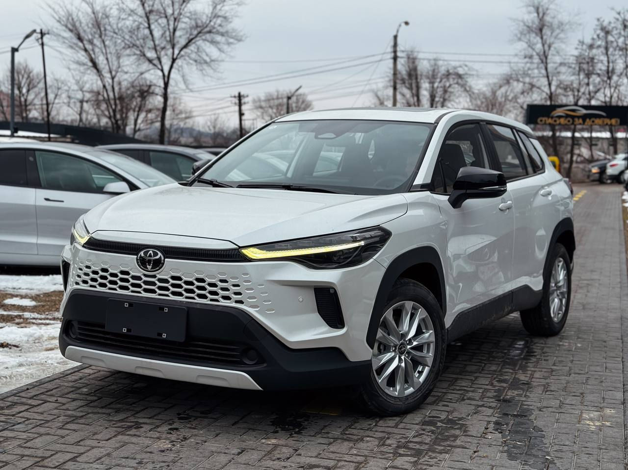ToyotaCorollaCross