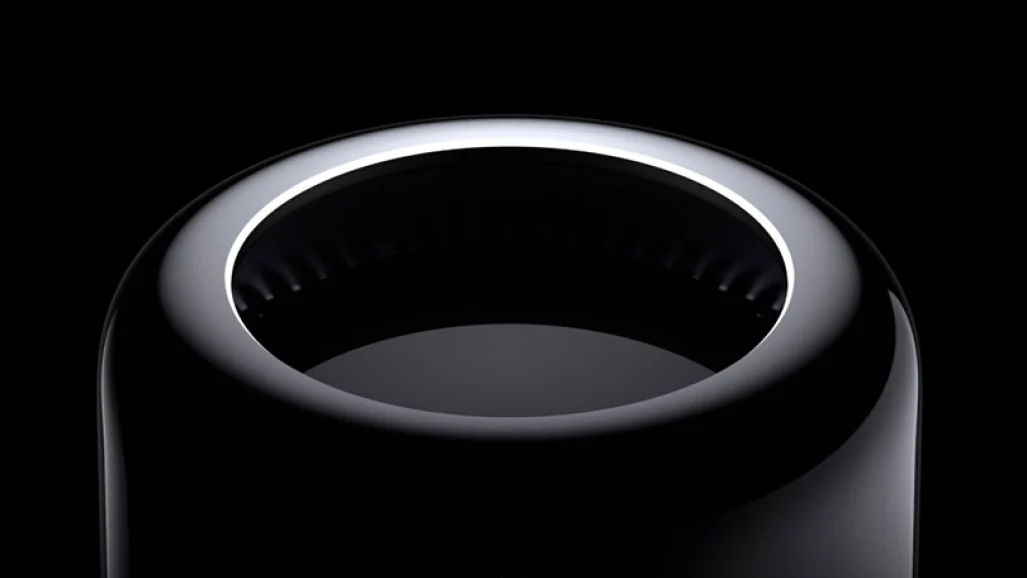 Apple Mac Pro (Late 2013) foto 1