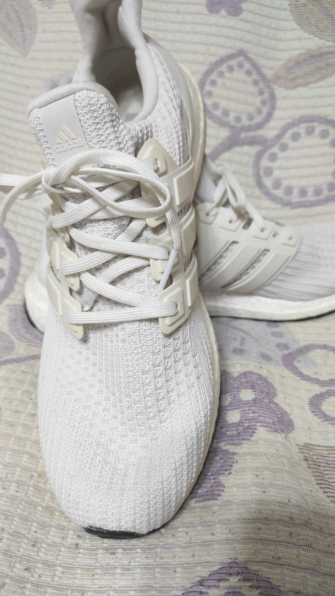 Adidas Ultra boost 45 foto 0