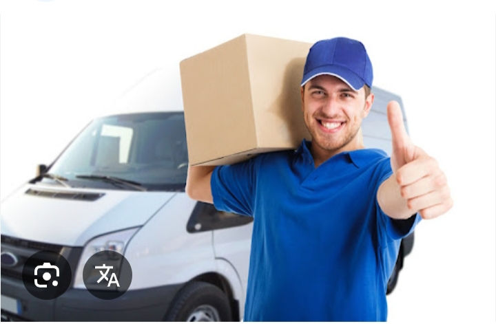 Oferim Servici Hamal 24/7 foto 0