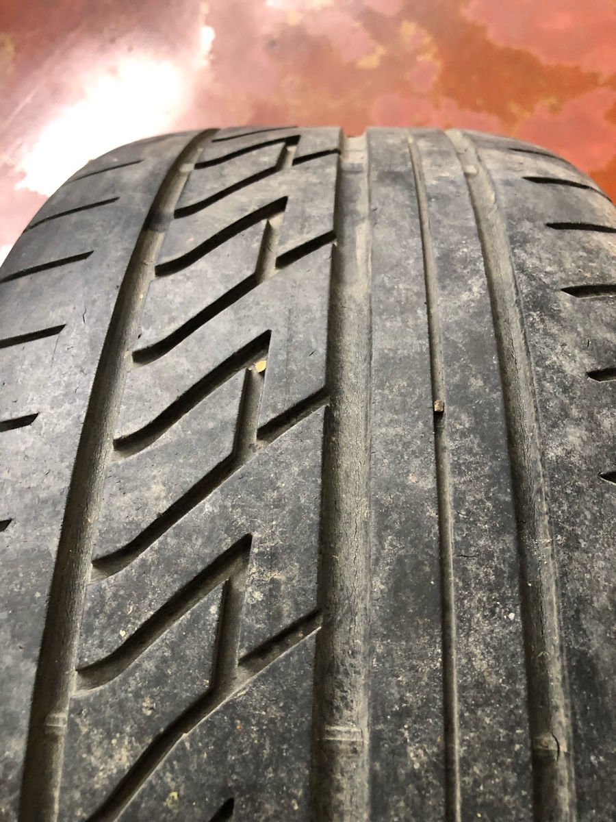 Cauciucuri 225/50r16