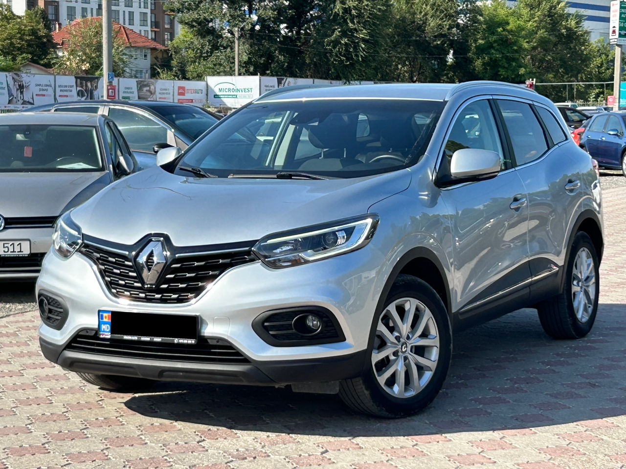 Renault Kadjar foto 0