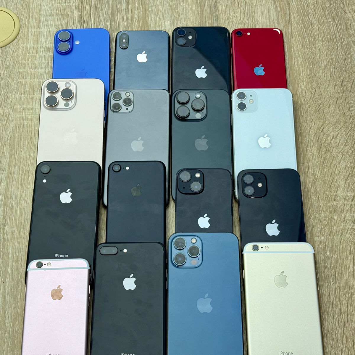Cumpar iPhone 15 Pro 14Pro 13 Pro 13 Pro Max 13 12Pro 12 11 фото 1