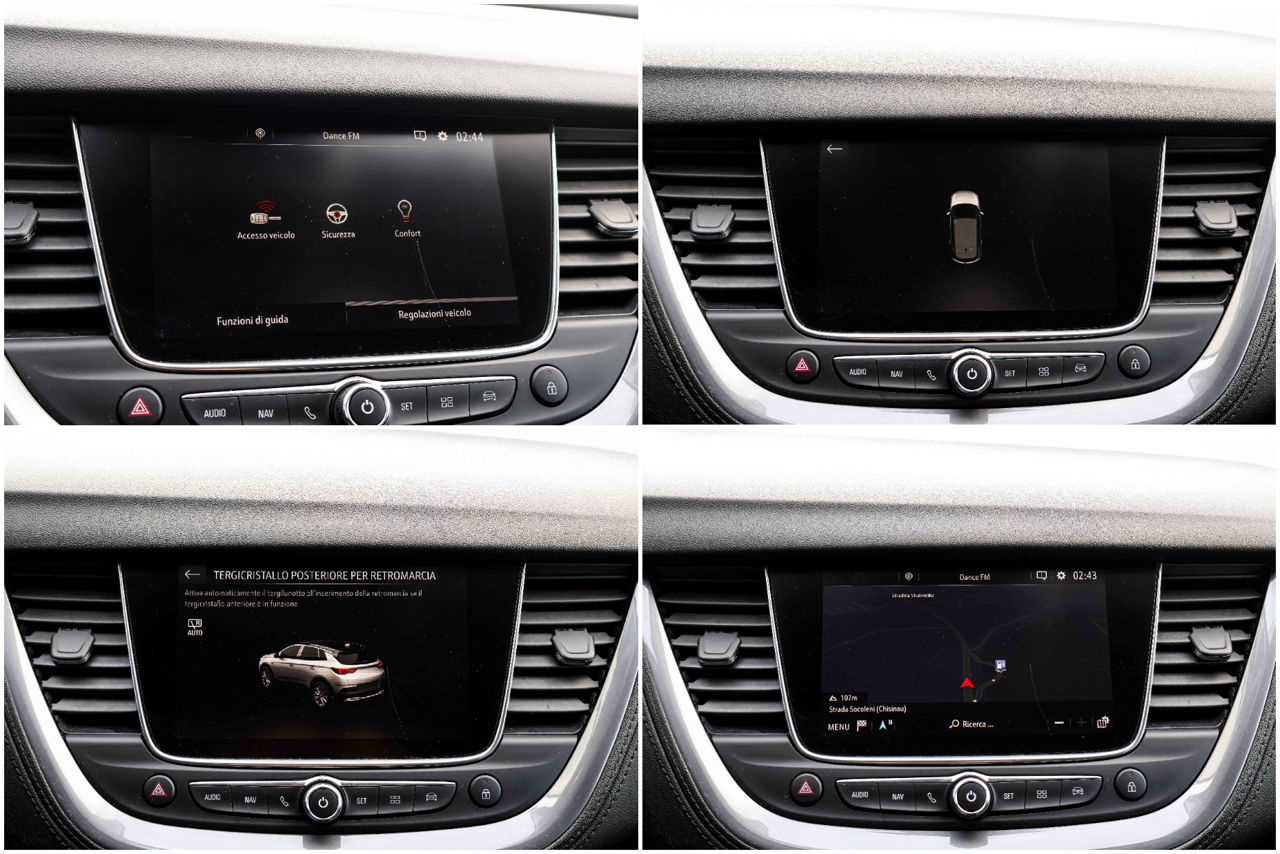 Opel Grandland X фото 17