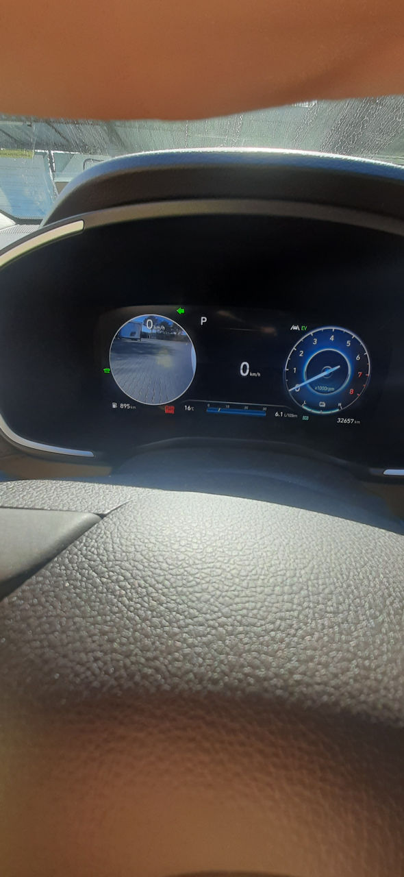 Hyundai Santa FE фото 15