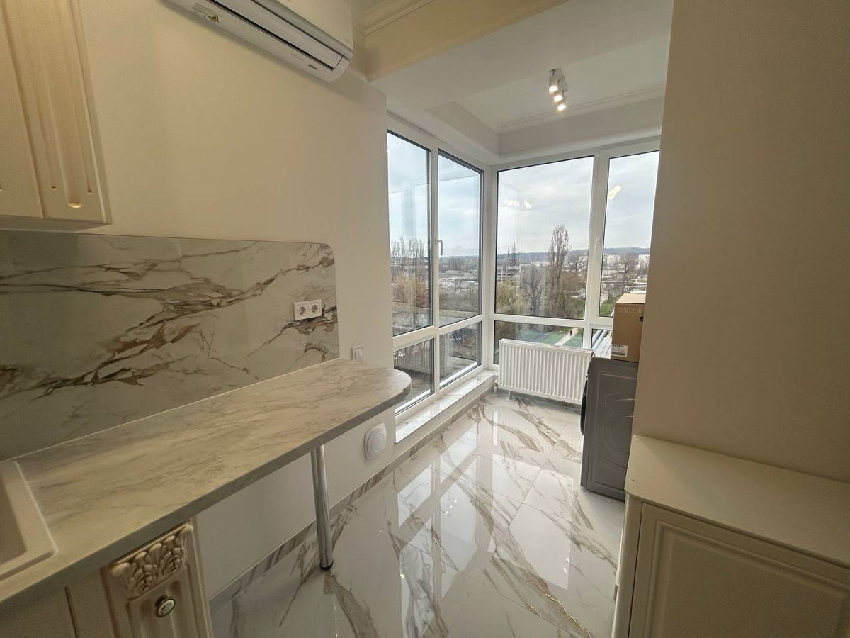 Apartament cu 2 camere,  Centru,  Chișinău,  Chișinău mun. foto 3