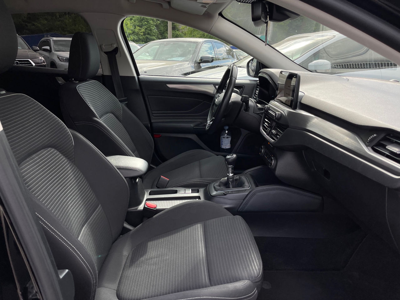 Ford Focus foto 17