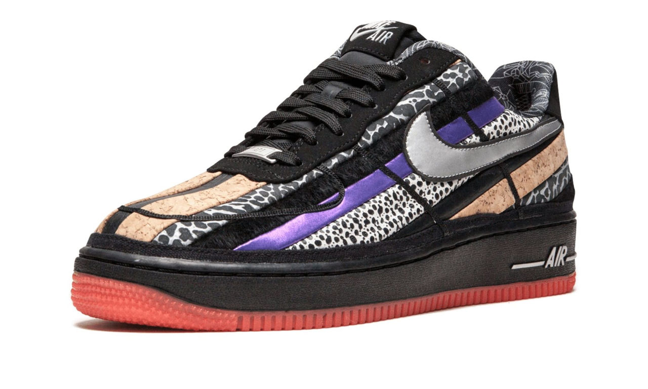 Nike Air Force 1 Low CMFT Premium Quickstrike marimea 44