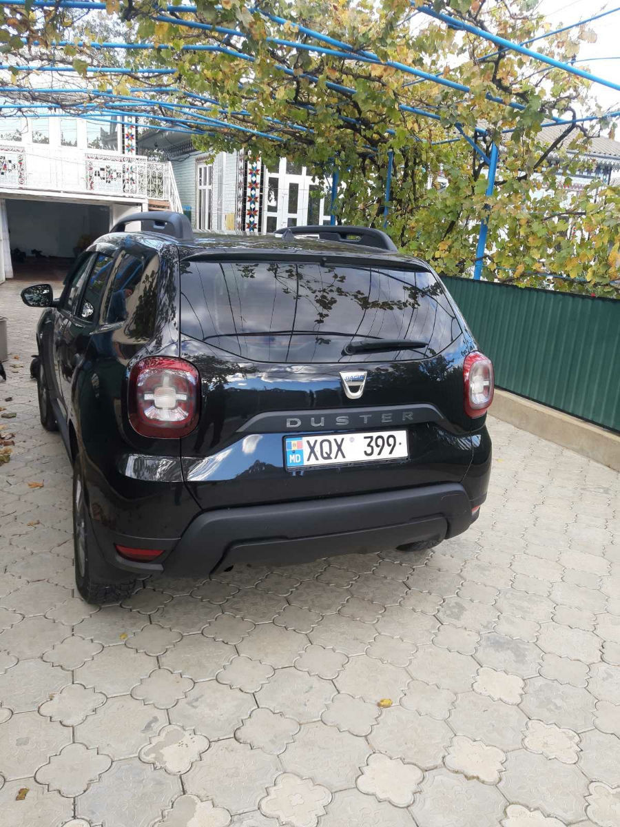 Dacia Duster foto 5