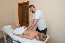 swedish massage фото 0