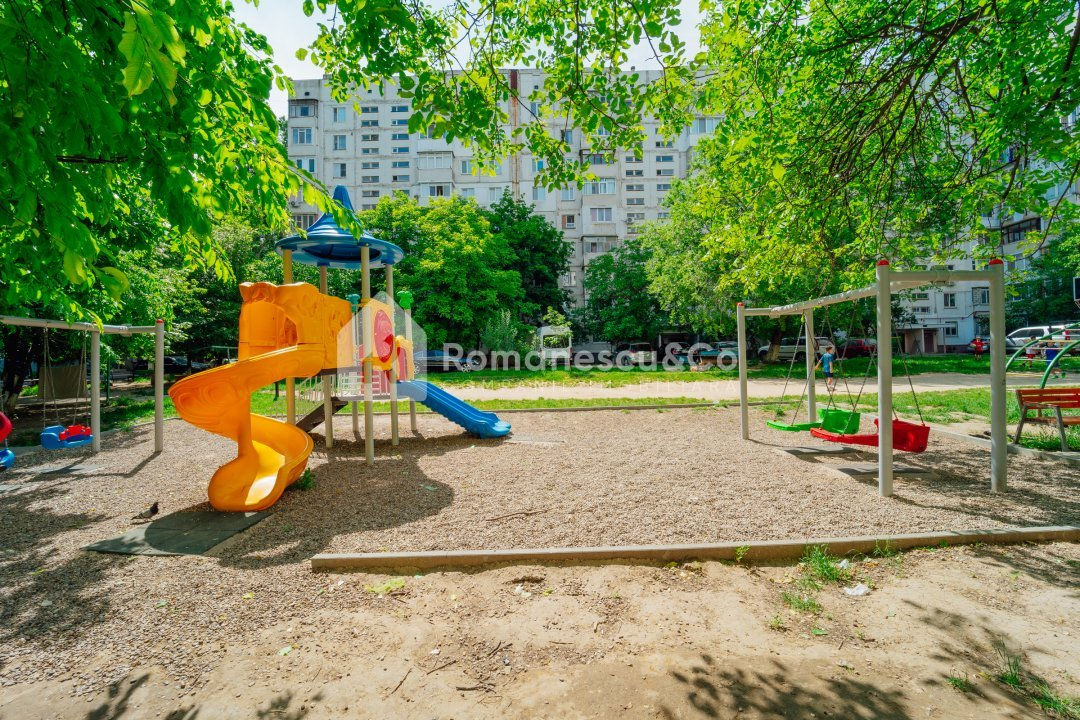Apartament cu 2 camere,  Ciocana,  Chișinău,  Chișinău mun. foto 9