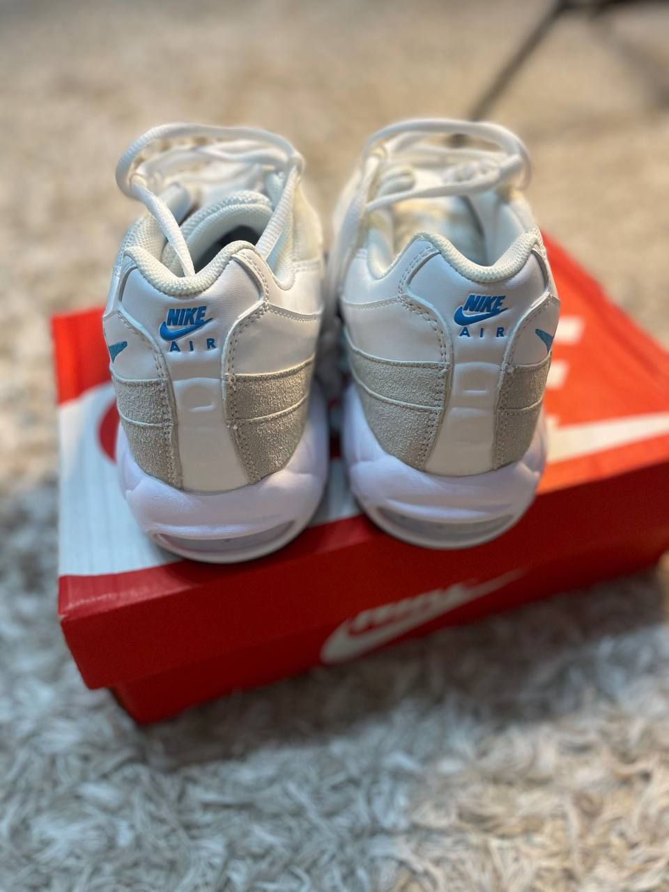 Nike Air Max 95 foto 7