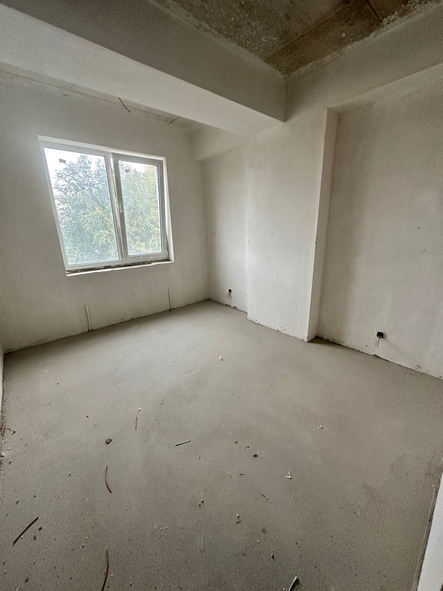Apartament cu 3 camere,  Botanica,  Chișinău,  Chișinău mun. foto 3
