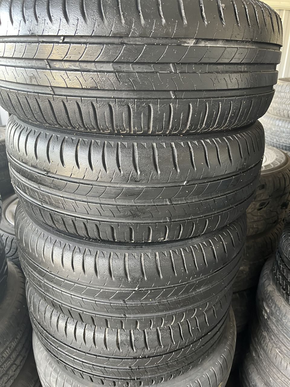 R15 195/55
