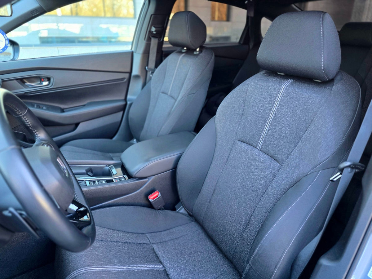 Honda Accord foto 14