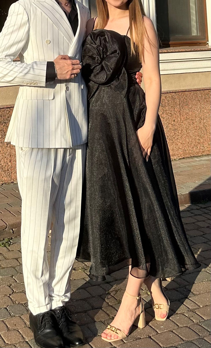 Вечернее платье  foto 3