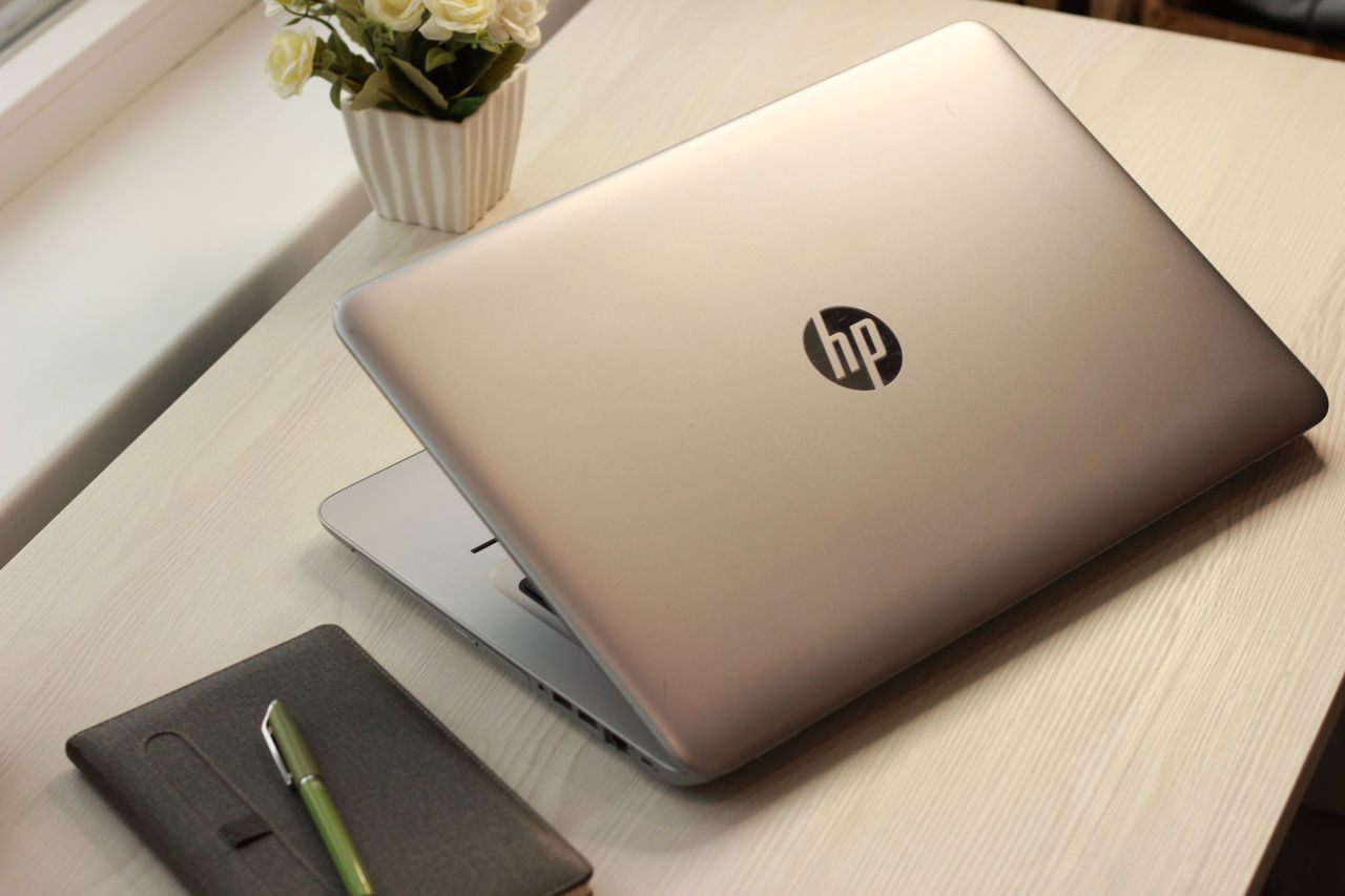 HP ProBook 470 G4 IPS (Core i7 7500u/16Gb DDR4/128Gb SSD+1TB HDD/Nvidia 930MX/17.3" FHD IPS) foto 12